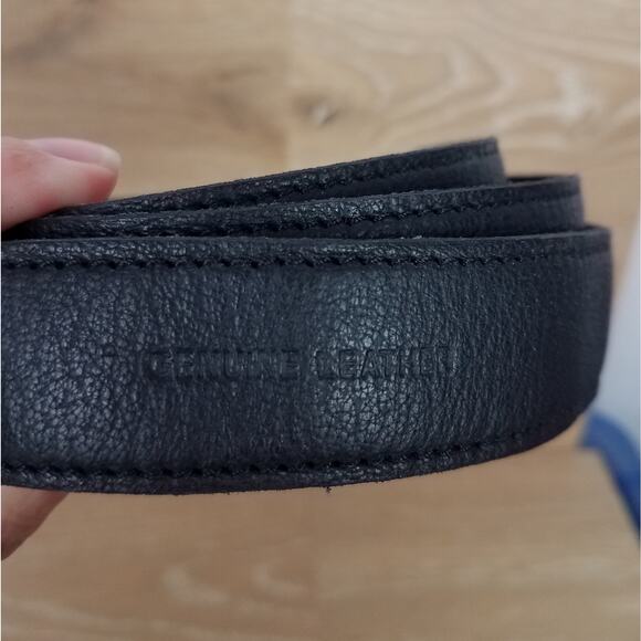 Brumby |  Leather Wallet Belt & Key Chain Gift Set - Picture 8 of 15